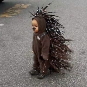 Meet your Posher, Kenya